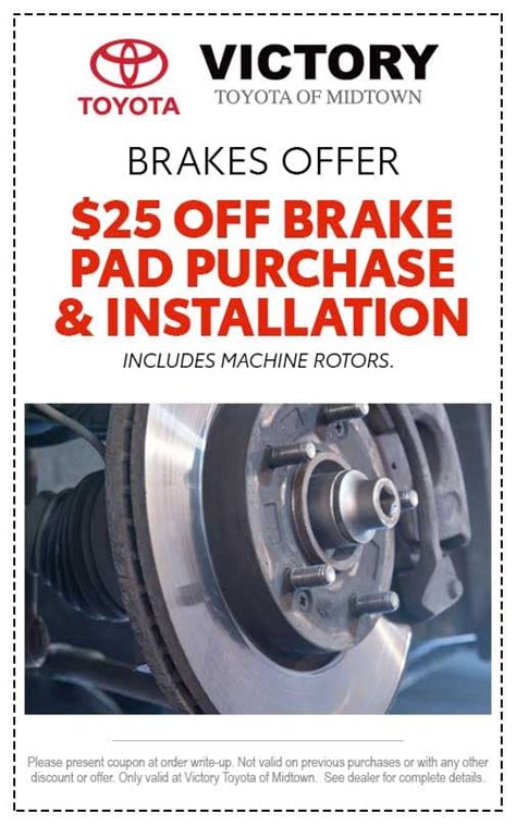 Oil Change Coupons & Brake Repair Specials in Chicago, IL .